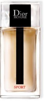 dior homme sport notino